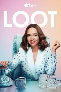 Женщина при деньгах